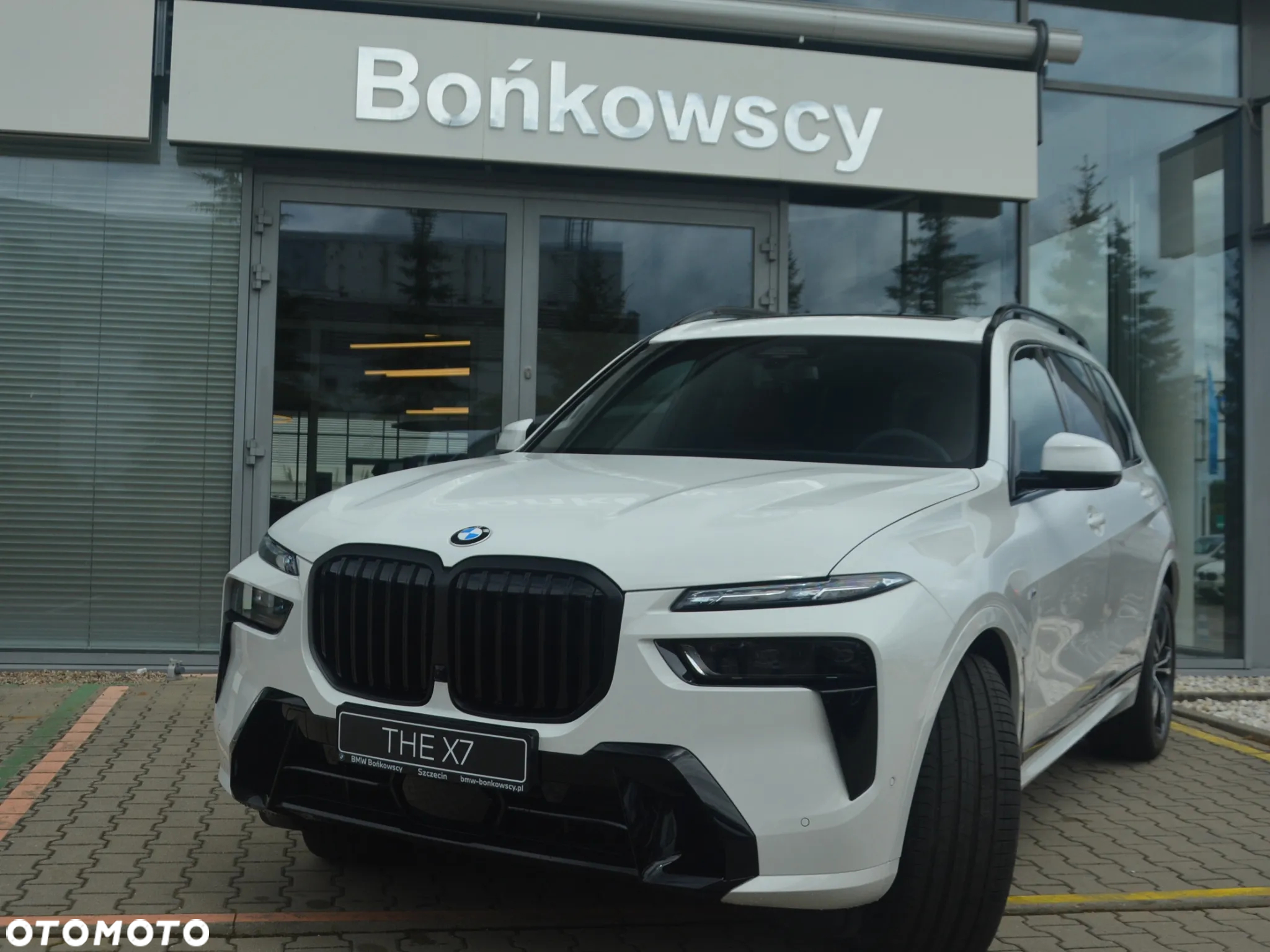 BMW X7 - 4