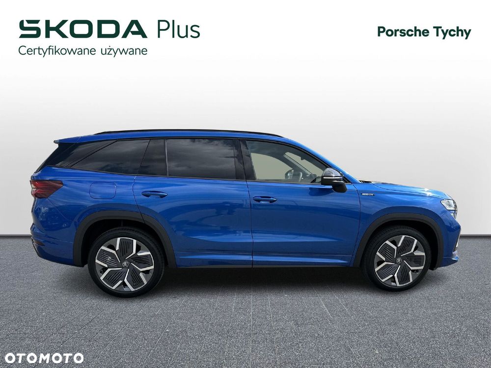 Skoda Kodiaq - 3