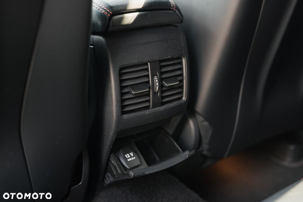 Mercedes-Benz Klasa A - 34