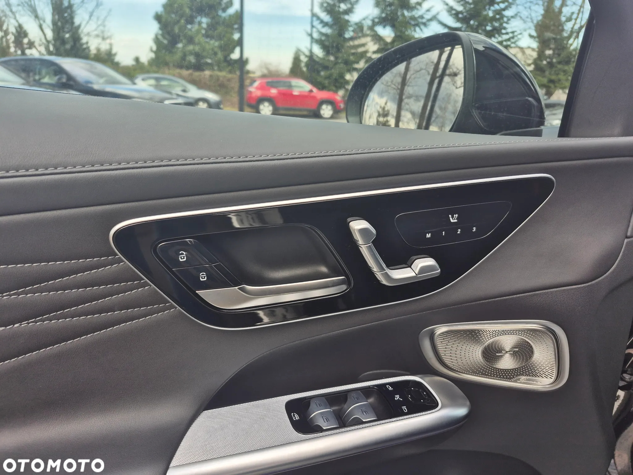 Mercedes-Benz GLC 300 4-Matic - 19