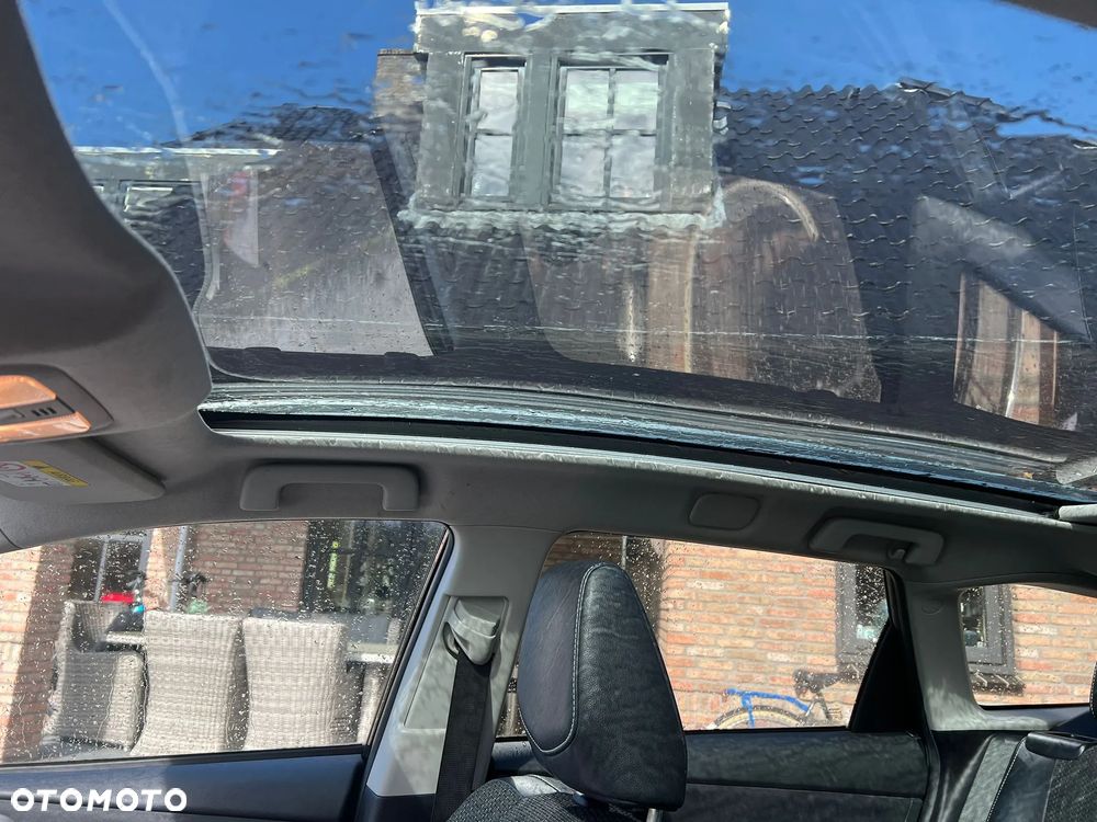 Toyota Auris 1.8 VVT-i Automatik Executive - 14