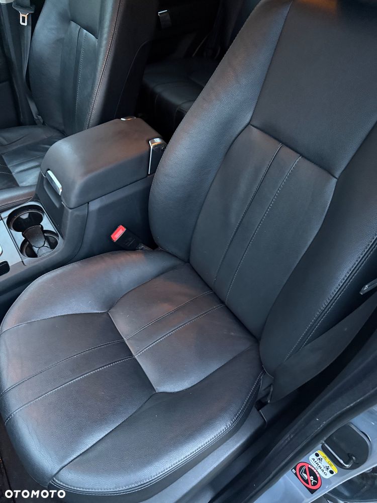 Land Rover Discovery IV 3.0D V6 SE - 14