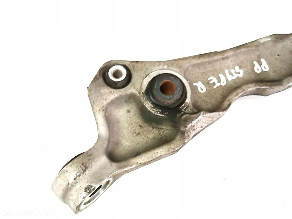 JAGUAR X250 WAHACZ DOLNY PRZÓD PRZEDNI PRAWY OEM - 11