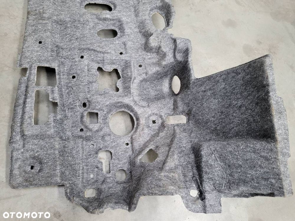 WYGŁUSZENIE KABINY ŚCIANY GRODZIOWEJ KIA SORENTO IV MQ4 84120-P2000 EUROPA - 2