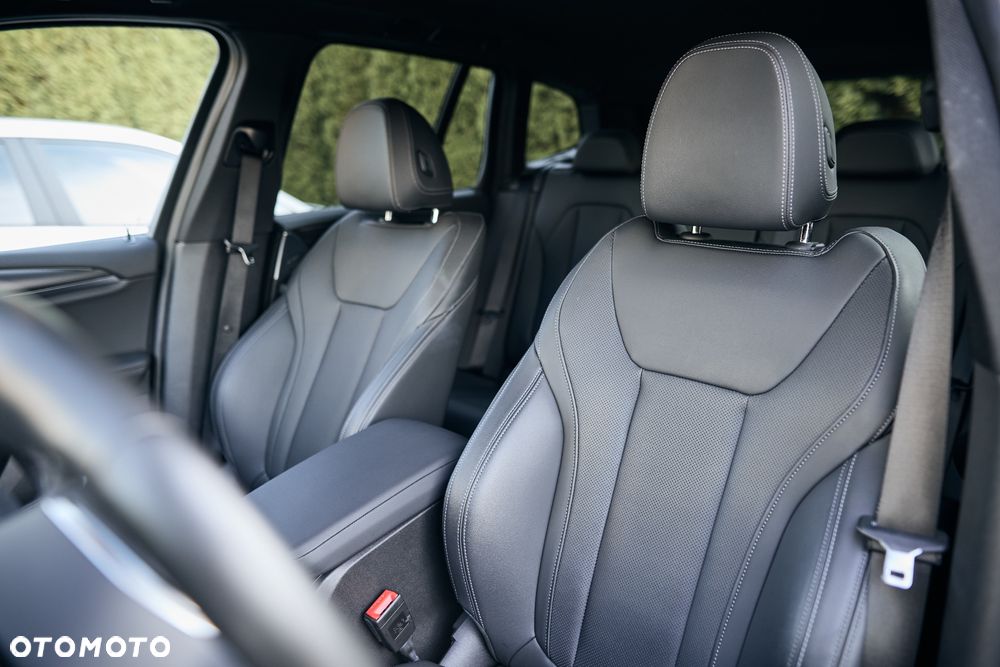 BMW X3 xDrive20i M Sport sport - 14