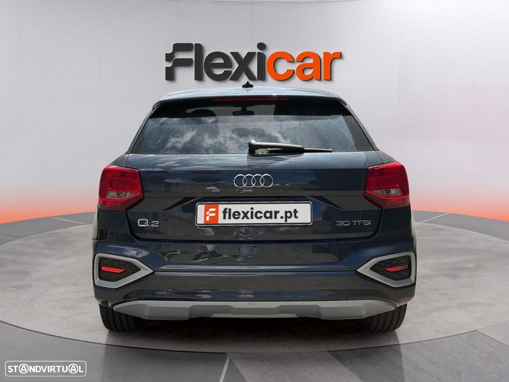Audi Q2 30 TFSI Advanced - 9