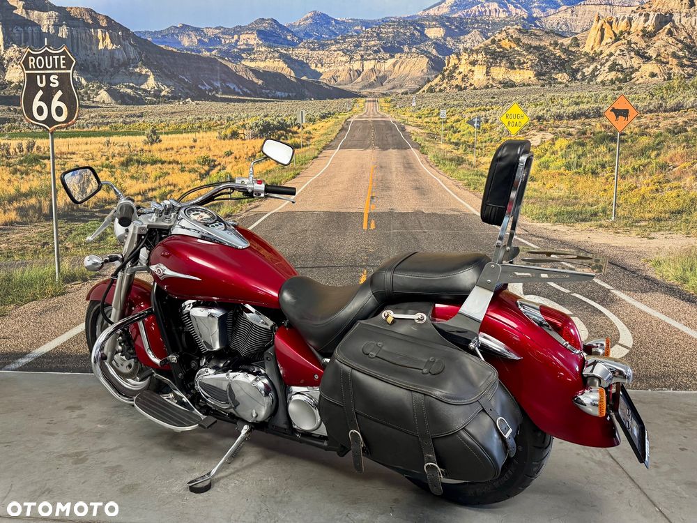 Kawasaki Vulcan - 6