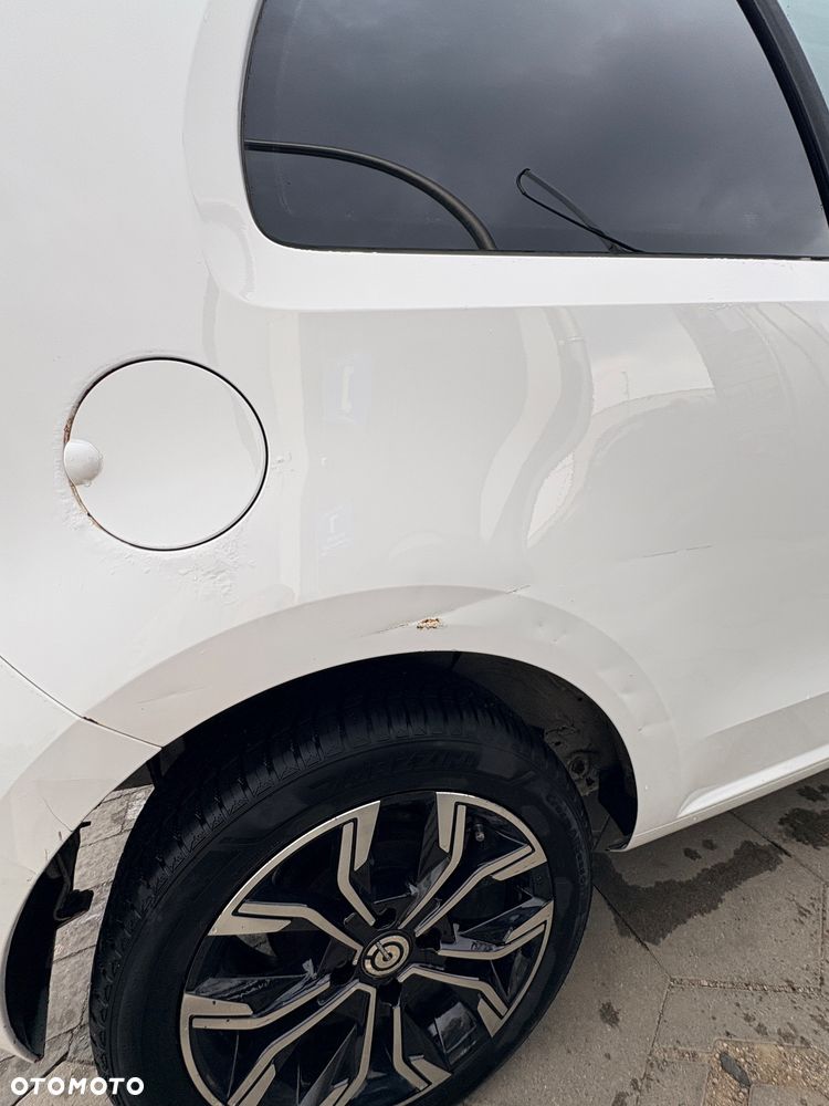 Skoda Citigo 1.0 MPI Elegance - 5