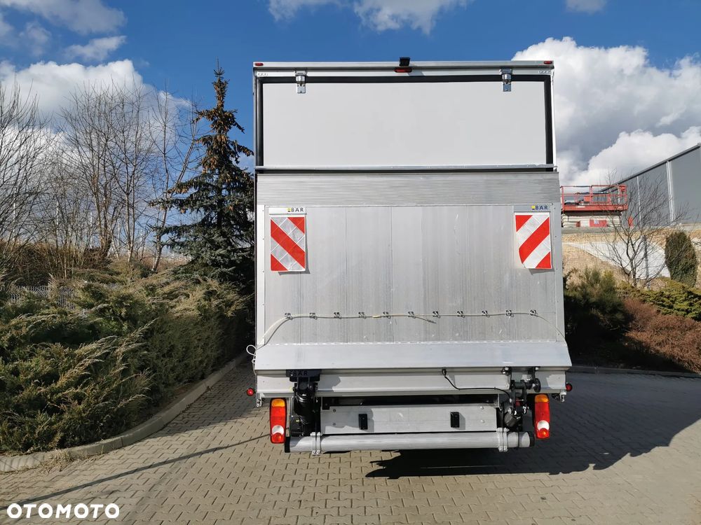 Fiat Ducato MAXI - 6