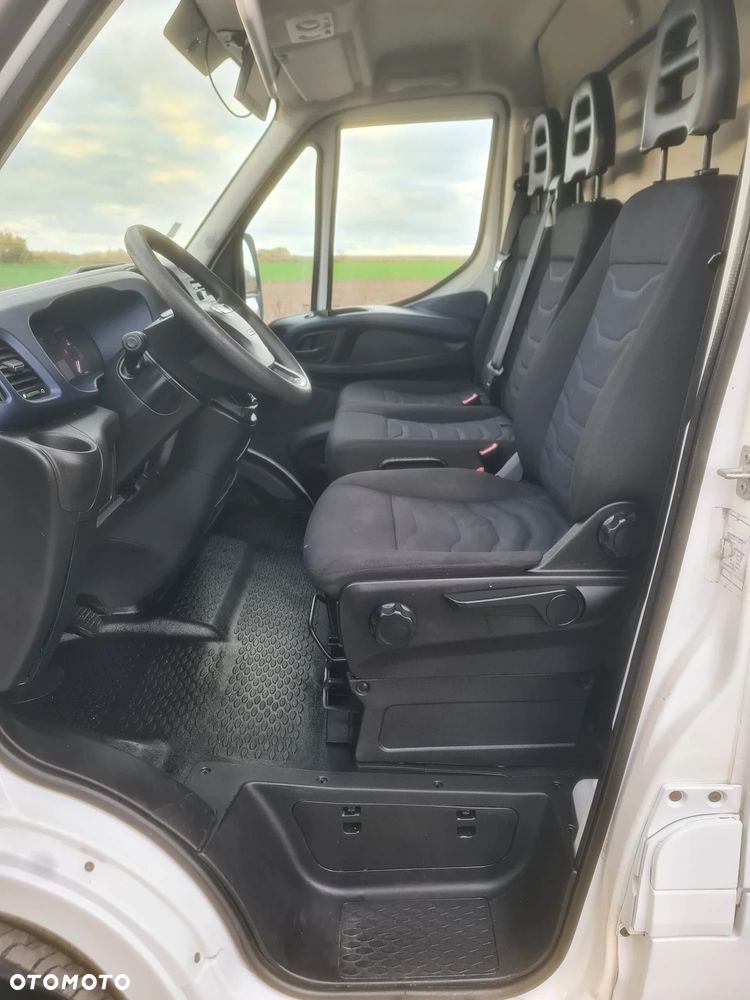 Iveco DAILY 35C14 - 18