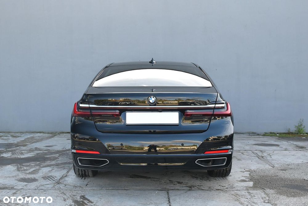 BMW Seria 7 - 6
