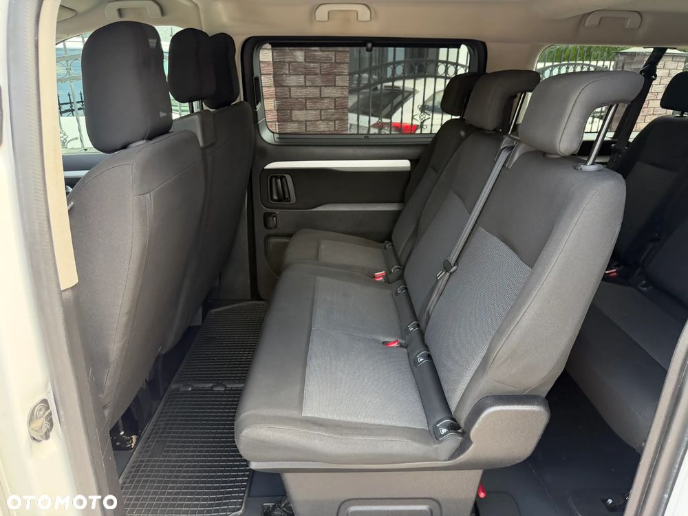Toyota Proace Verso 2.0 D4-D Long Business - 32