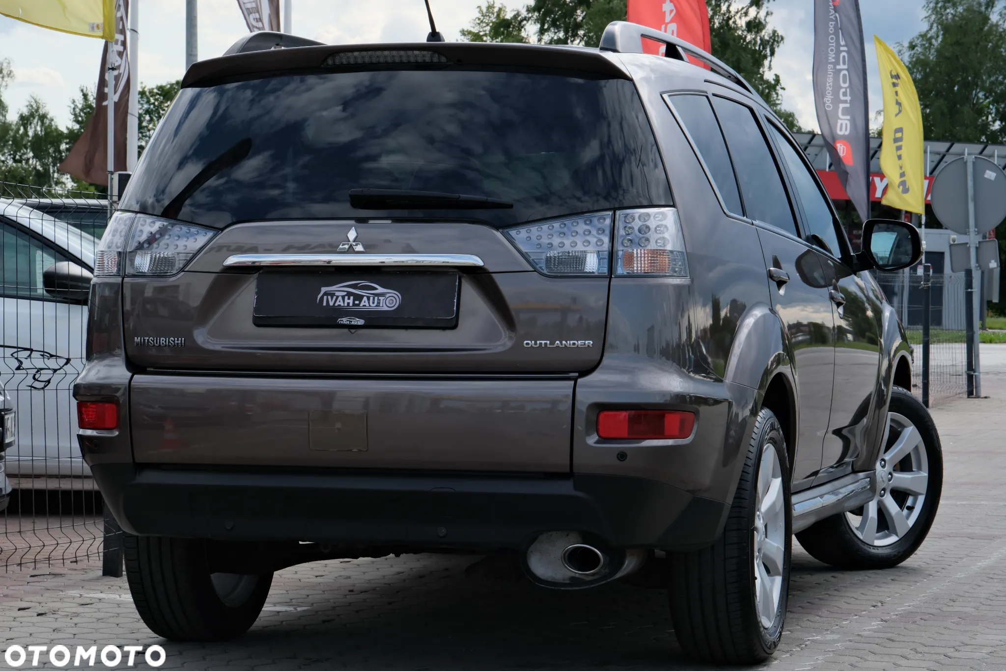 Mitsubishi Outlander 2.0 2WD - 13