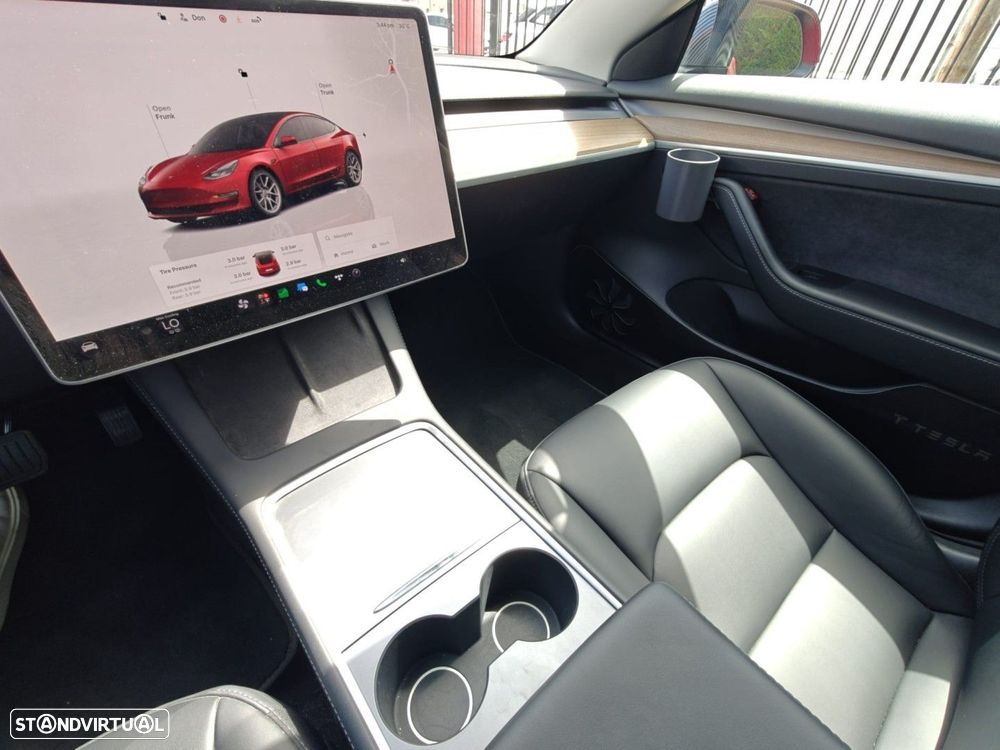 Tesla Model 3 Long Range Tração Integral - 21