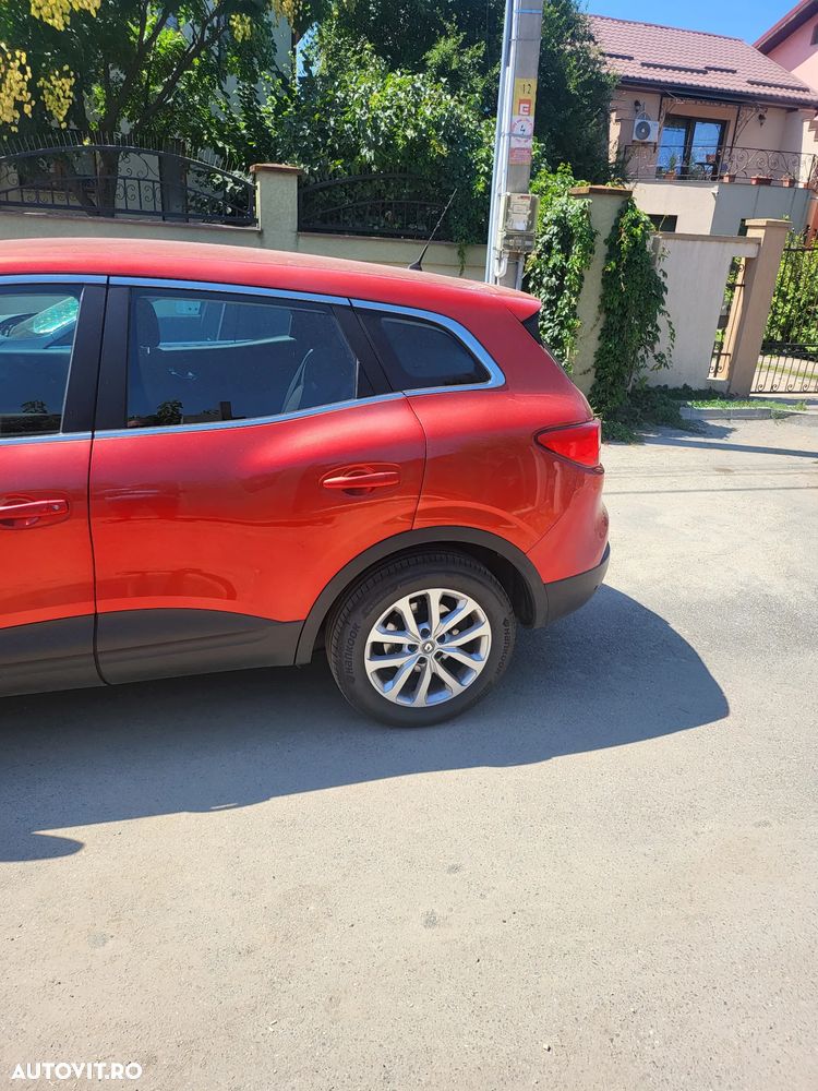 Renault Kadjar 1.2 TCe Zen - 3