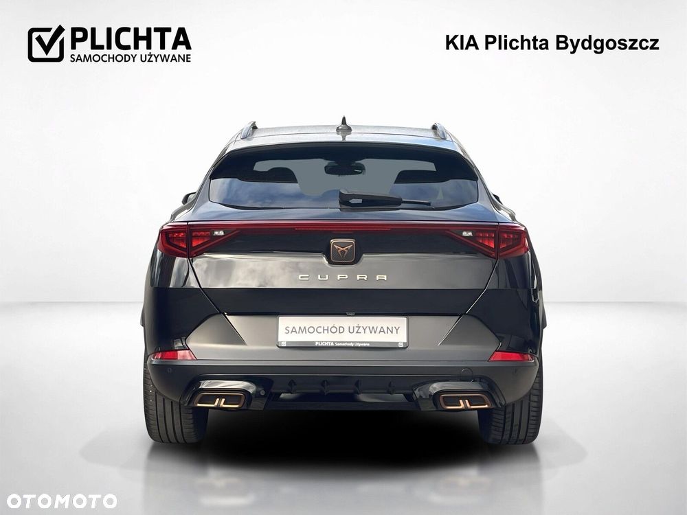 Cupra Formentor 1.4 e-Hybrid VZ DSG - 3
