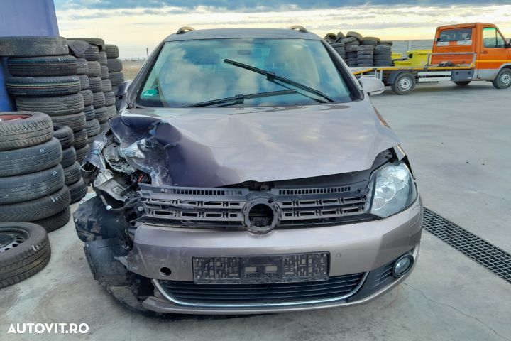 Bobina inductie 032905106E 032905106E Volkswagen VW Golf 6 [2008 - 20 - 4