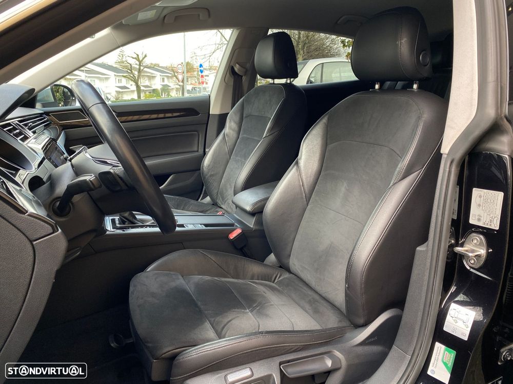 VW Arteon 2.0 TDI Elegance DSG - 14