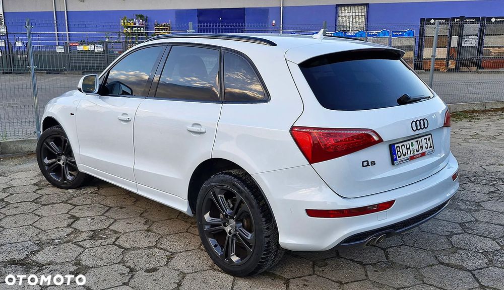 Audi Q5 2.0 TDI Quattro S tronic Prime Line - 6
