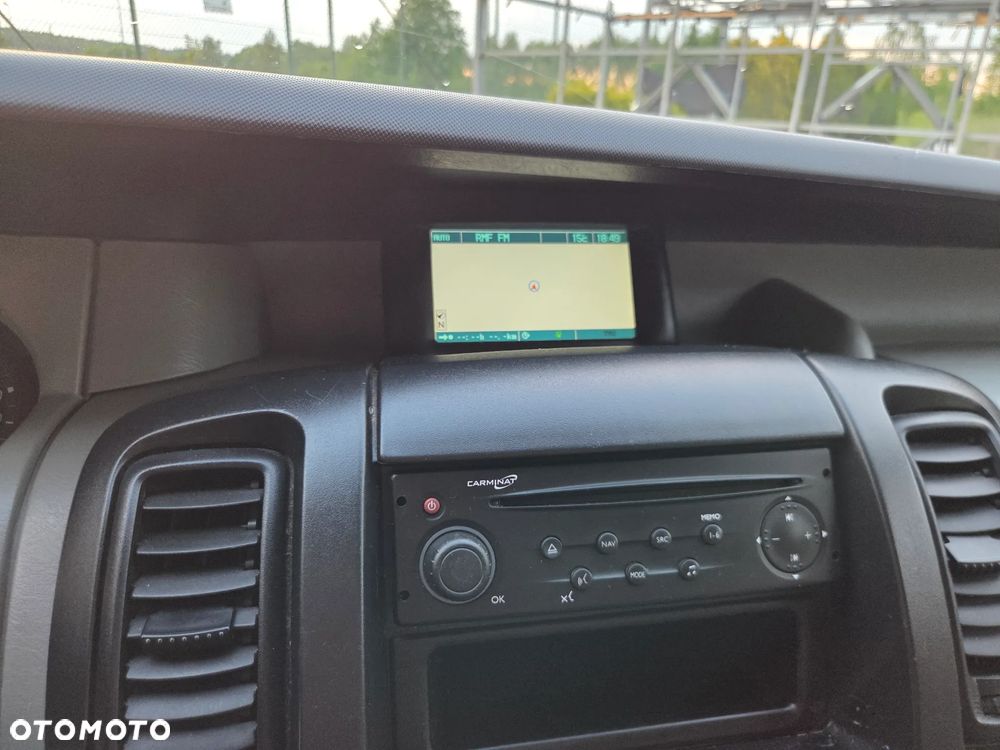 Renault Trafic 2.0 115km *klima - 24