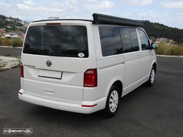 VW Westfalia Excelente estado geral - 6