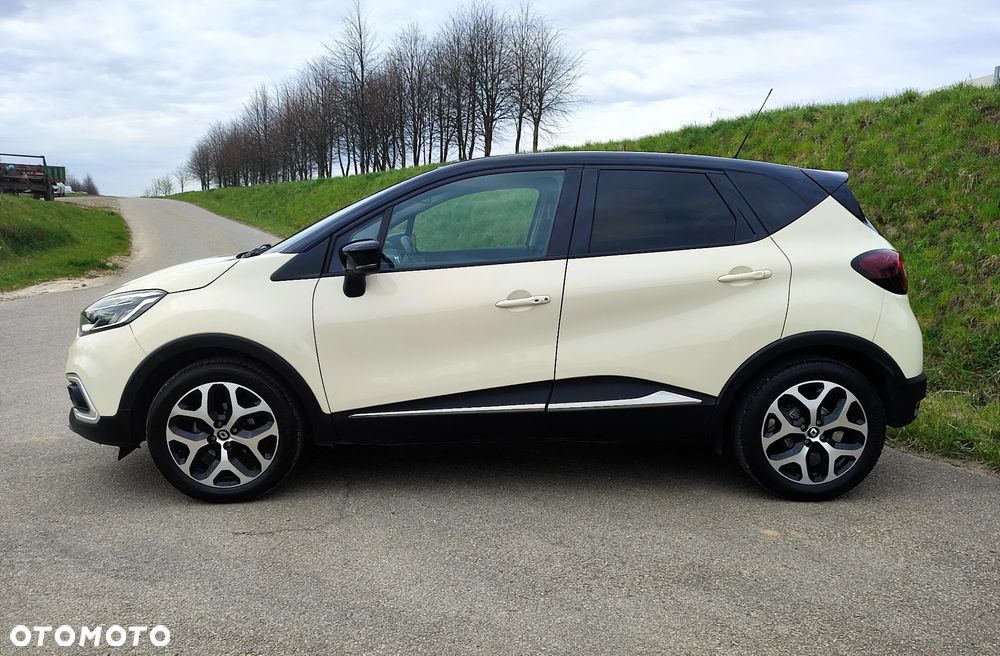 Renault Captur - 11