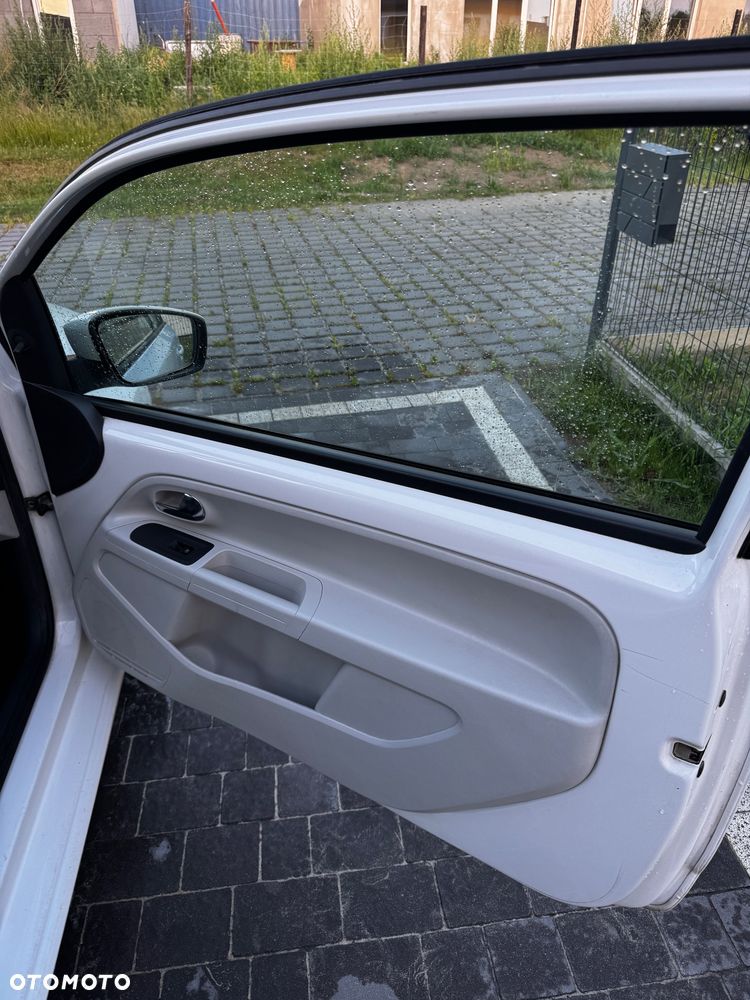 Volkswagen up! 1.0 move CityLine - 14