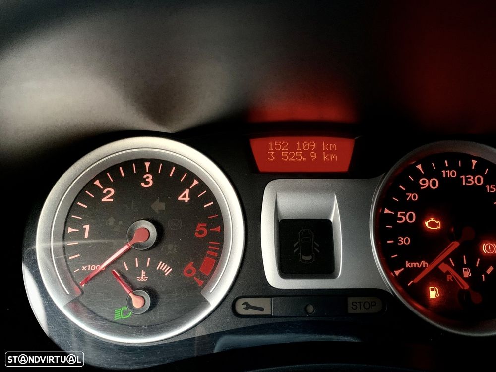 Renault Clio Break - 2