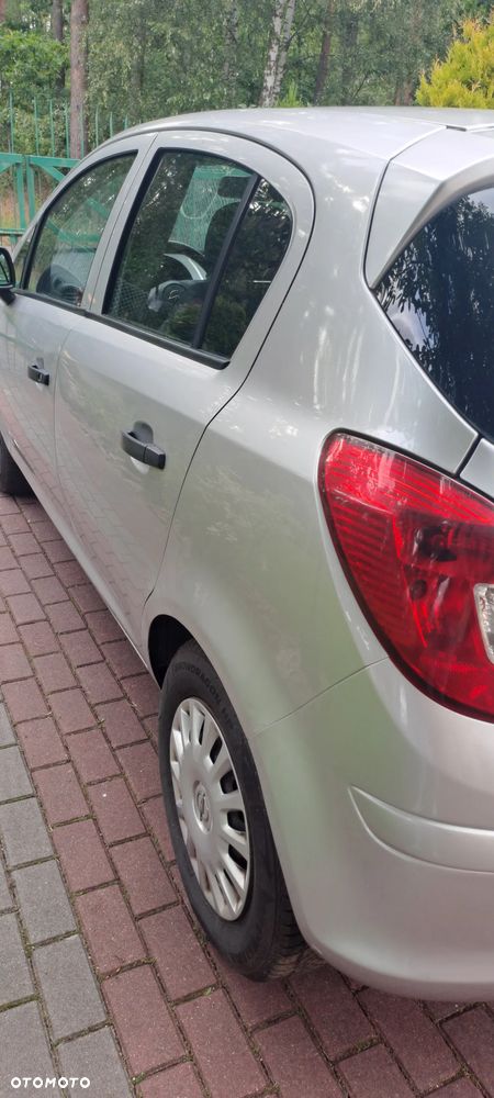 Opel Corsa 1.3 CDTI - 5