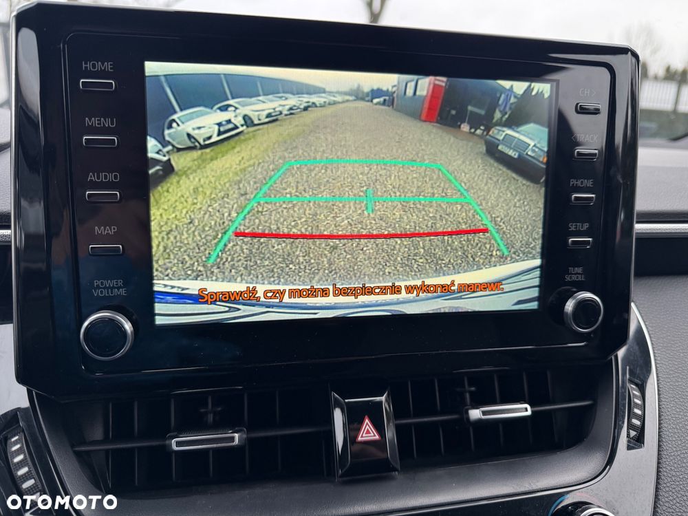 Toyota Corolla 1.8 Hybrid Executive - 14