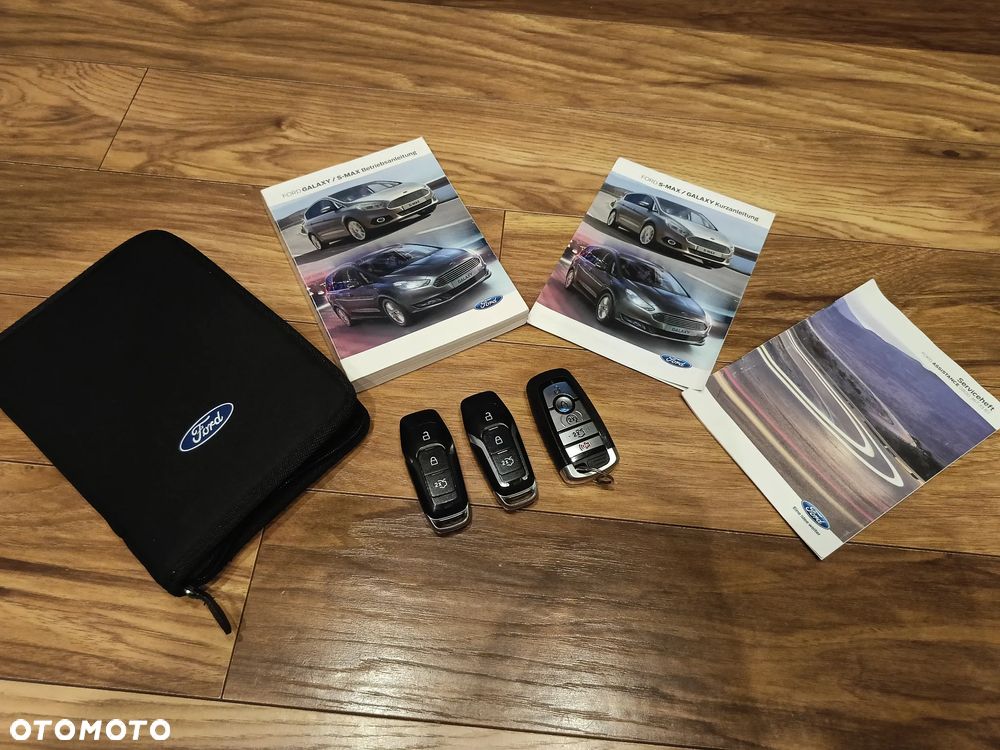 Ford Galaxy - 27