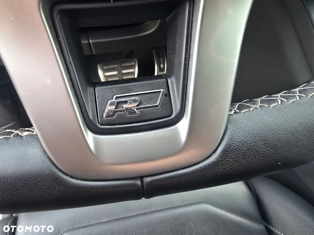 Volkswagen Touareg 3.0 V6 TDI SCR 4Mot R-Line - 28
