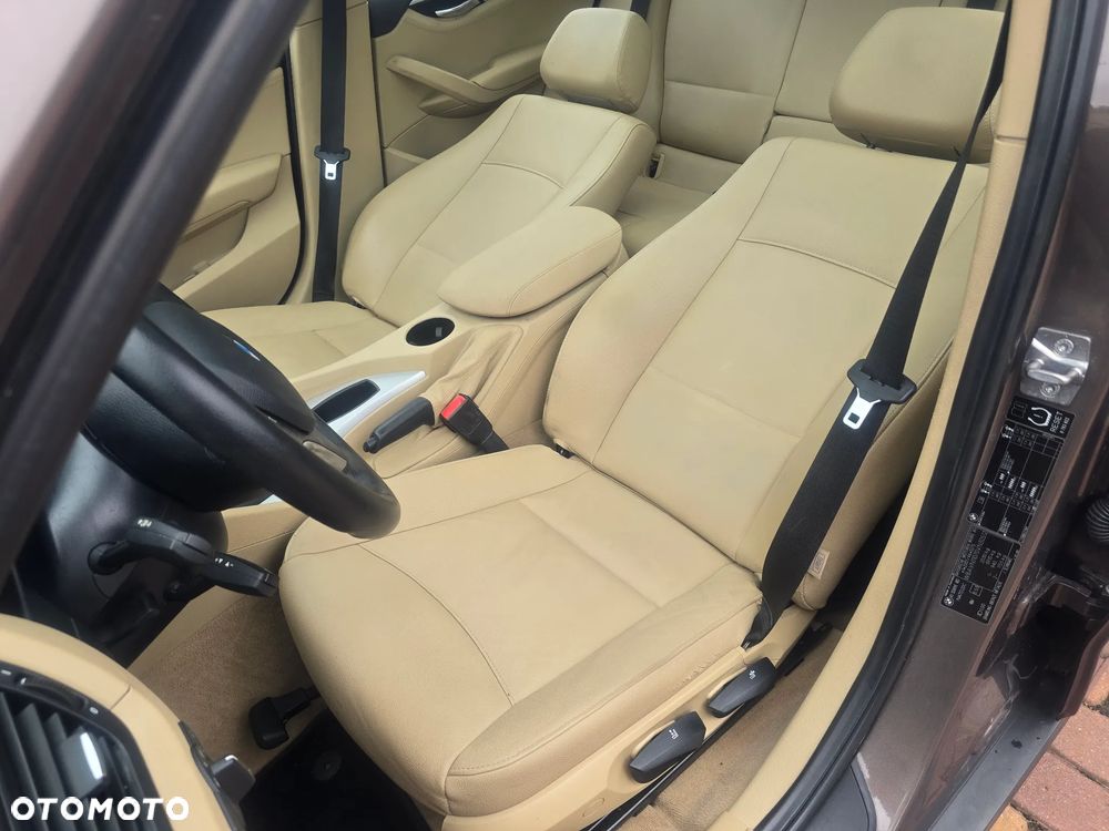 BMW X1 - 29