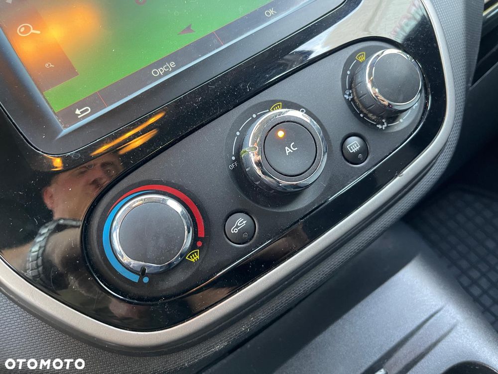 Renault Captur ENERGY dCi 90 Start&Stop Expression - 18