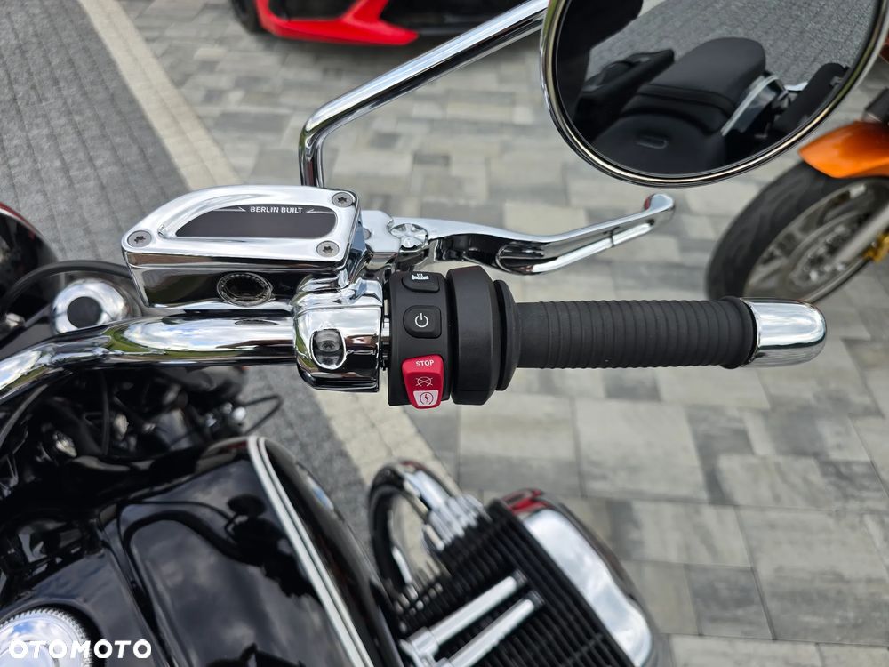 BMW R - 13
