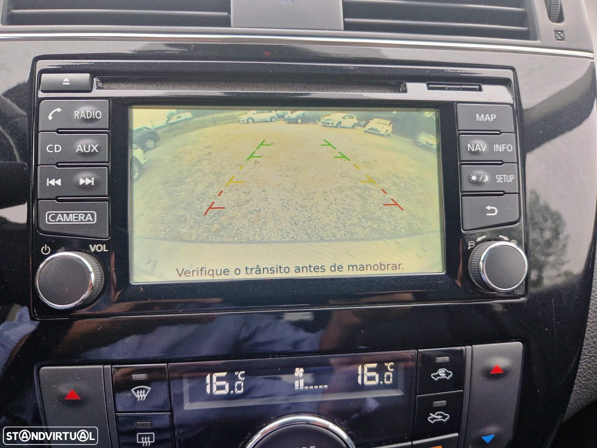 Nissan Pulsar 1.2 DIG-T N-Connecta - 6