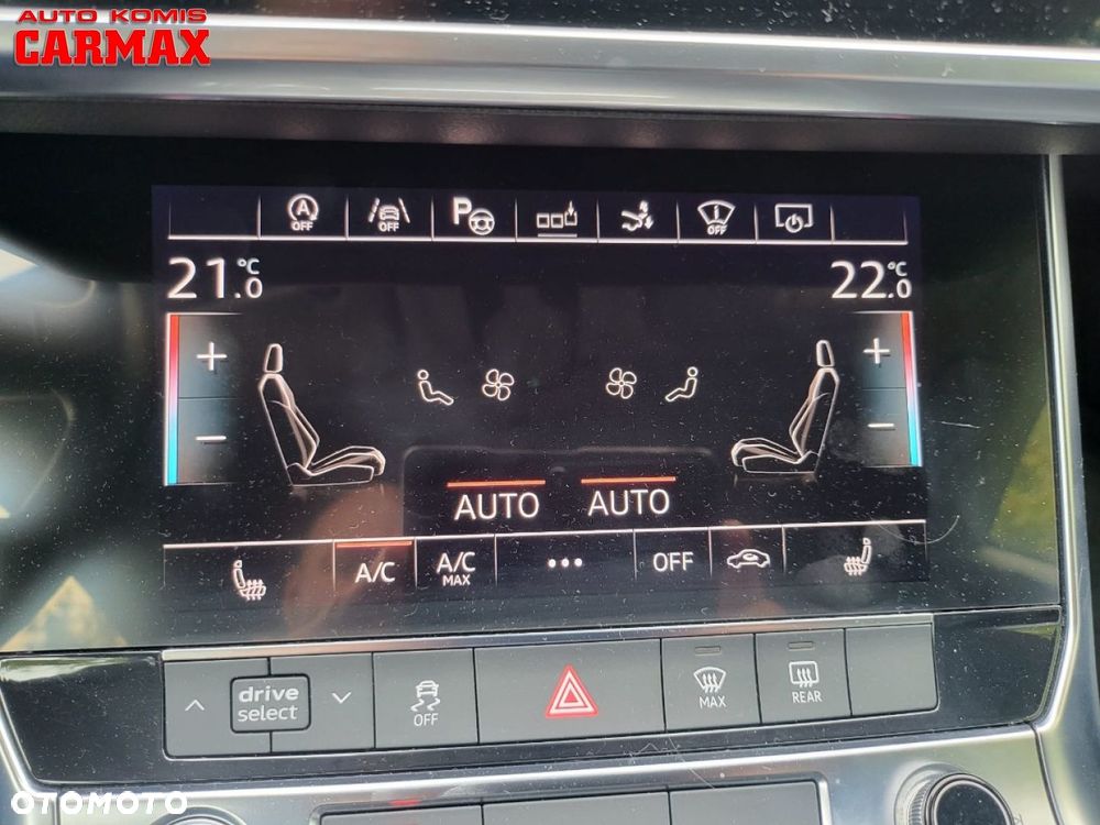 Audi A7 Sportback - 20