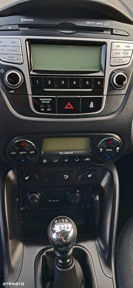 Hyundai ix35 1.6 2WD 5 Star Edition - 18