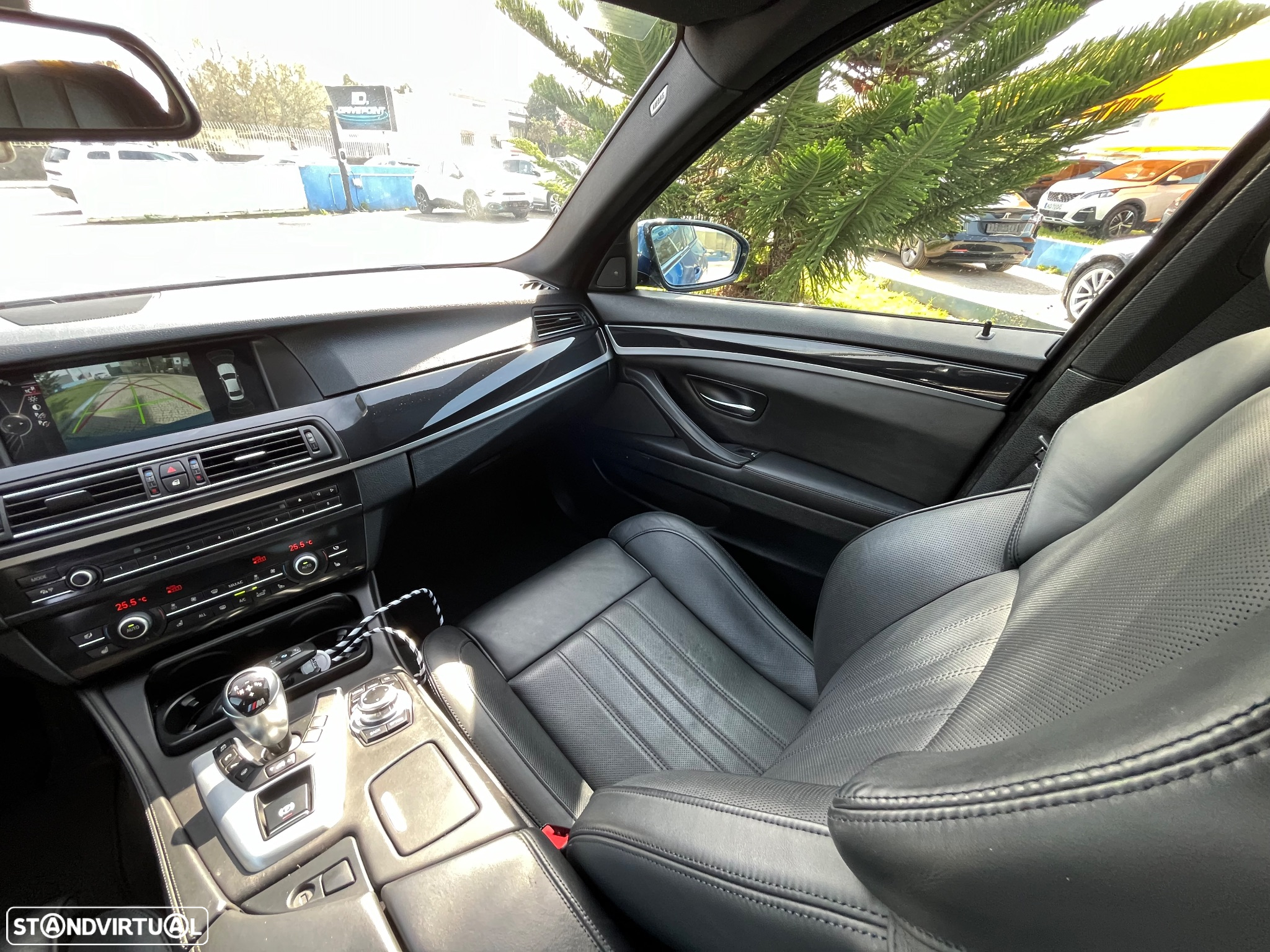 BMW M5 Standard - 55