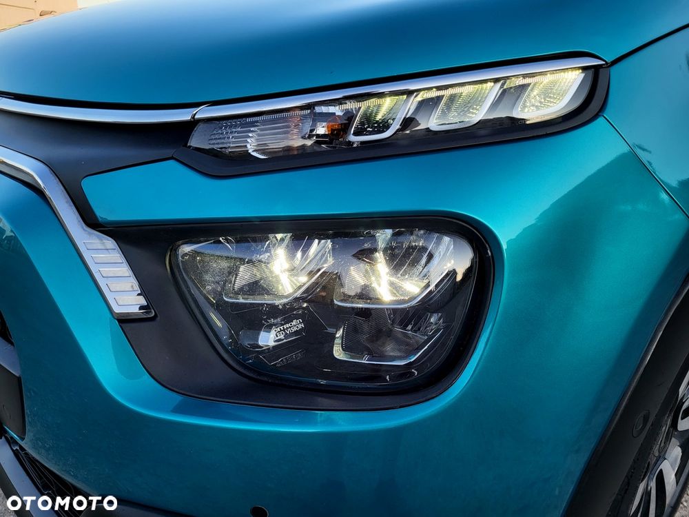 Citroën C3 1.2 PureTech Elle S&S EAT6 - 28