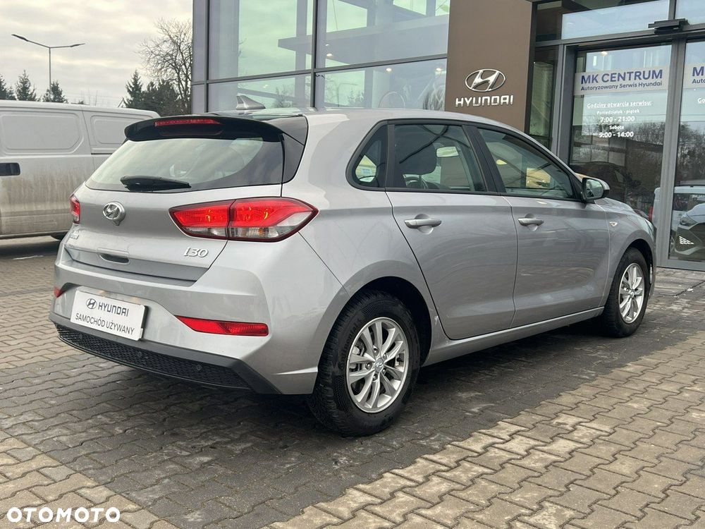 Hyundai i30 - 7