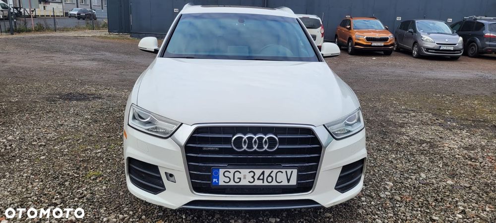 Audi Q3 - 1