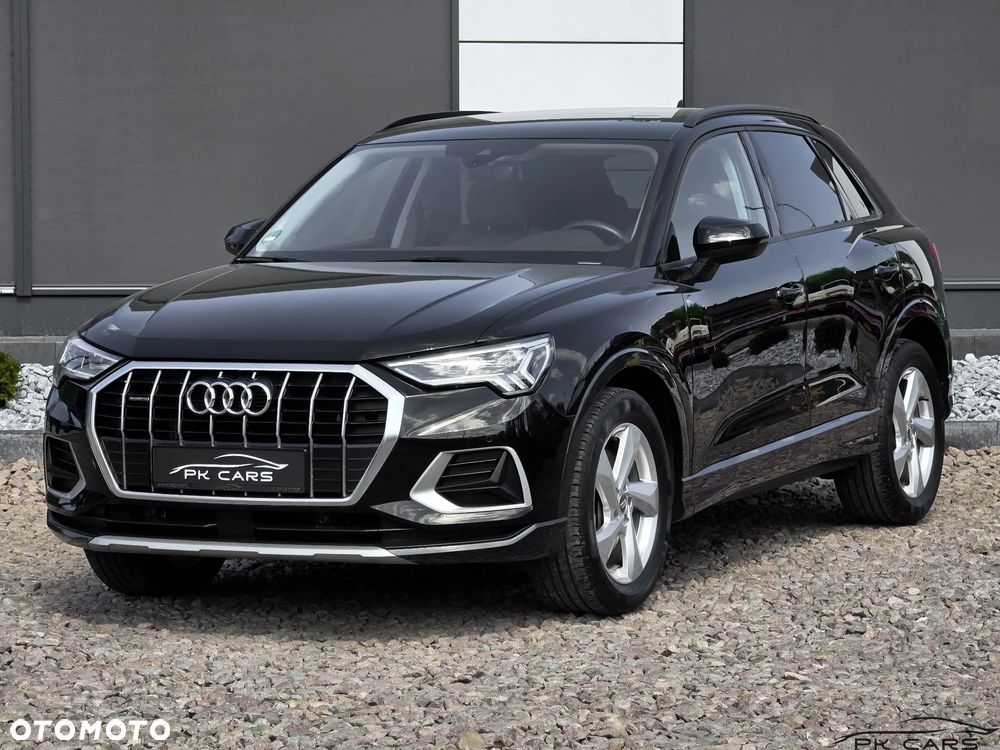 Audi Q3 40 TDI Quattro S Line S tronic - 6