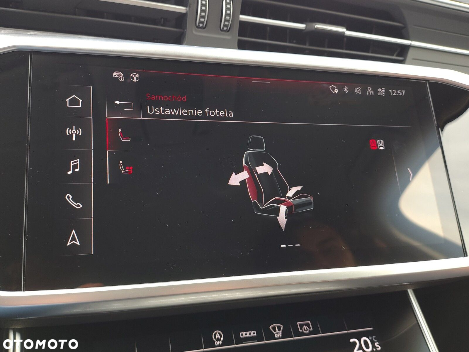 Audi A6 - 31