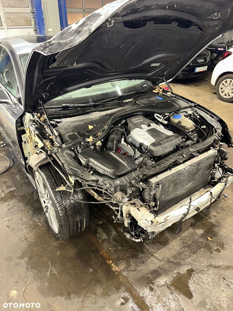 Audi A7 Sportback 3.0 TFSI quattro S tronic sport selection - 21