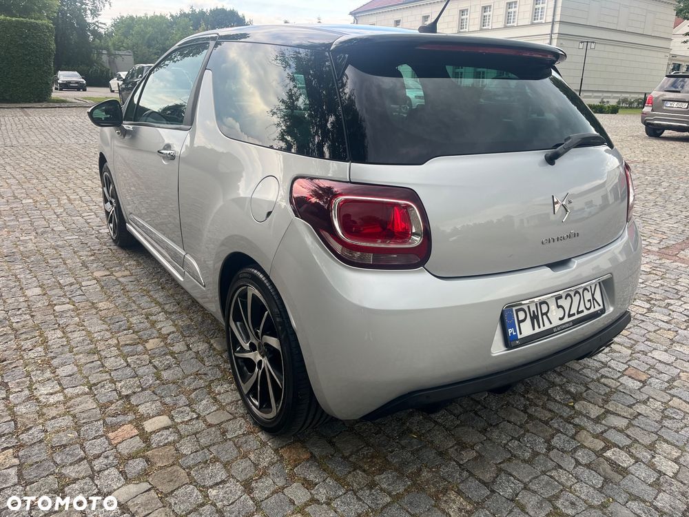Citroën DS3 1.6 e-HDi SportChic - 5