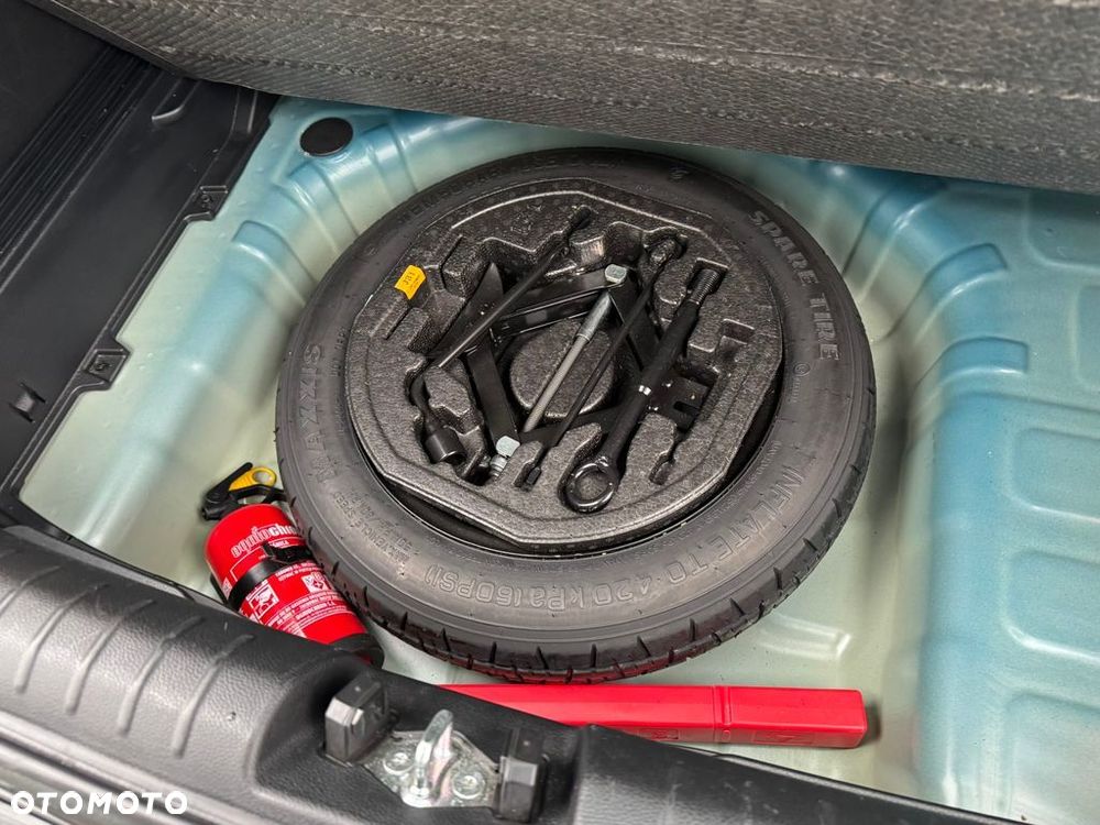 Kia Stonic 1.0 T-GDI M DCT - 21