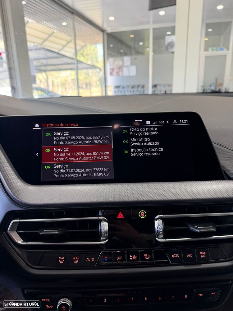 BMW 218 Gran Coupé ver-d-pack-m-auto - 23