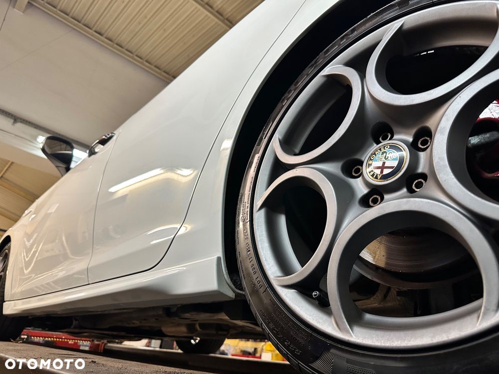 Alfa Romeo Giulietta - 33