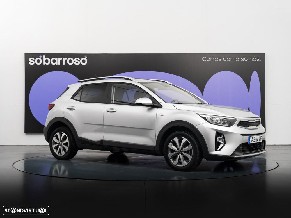 Kia Stonic 1.2 Dynamic - 7